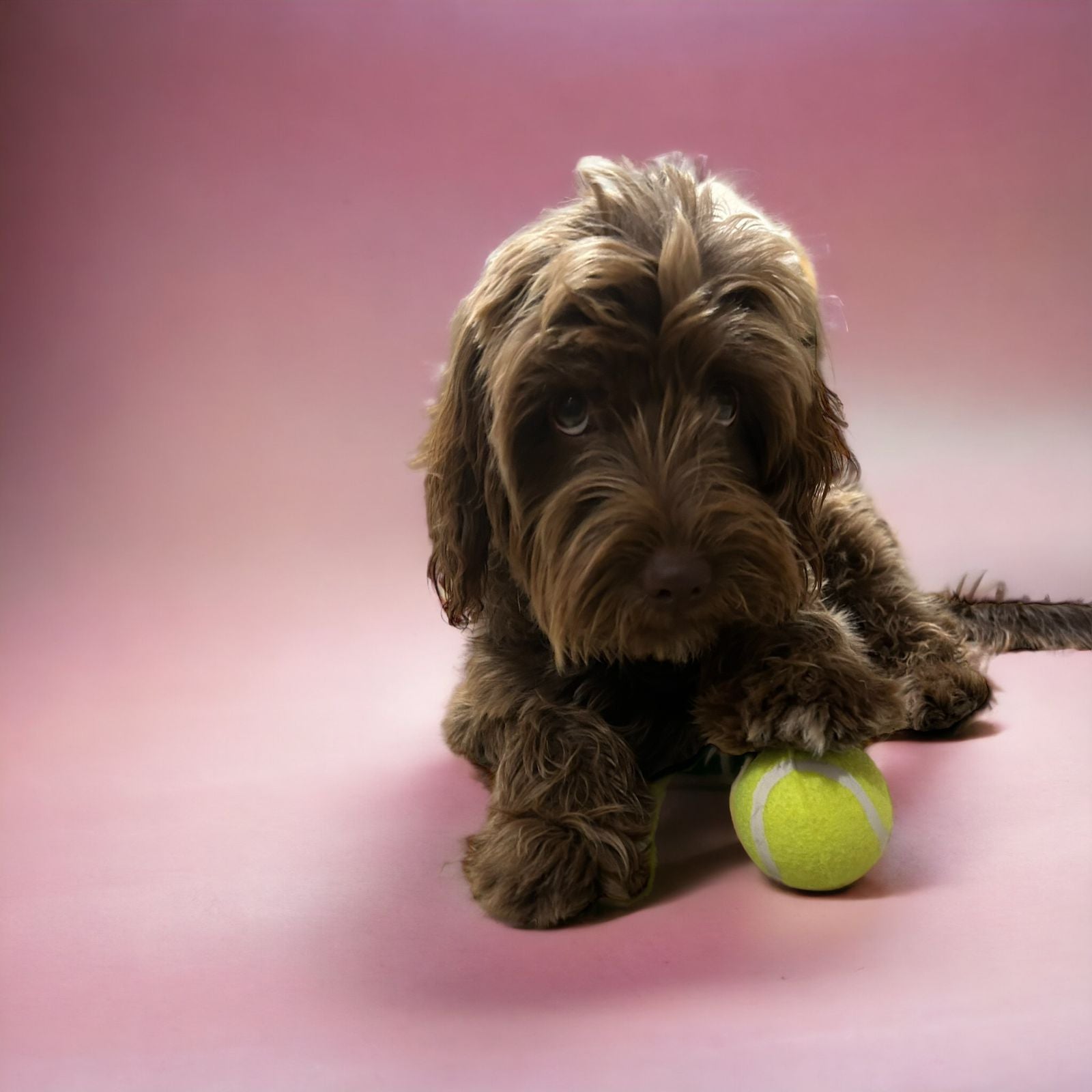 Pelota Tenis Colores