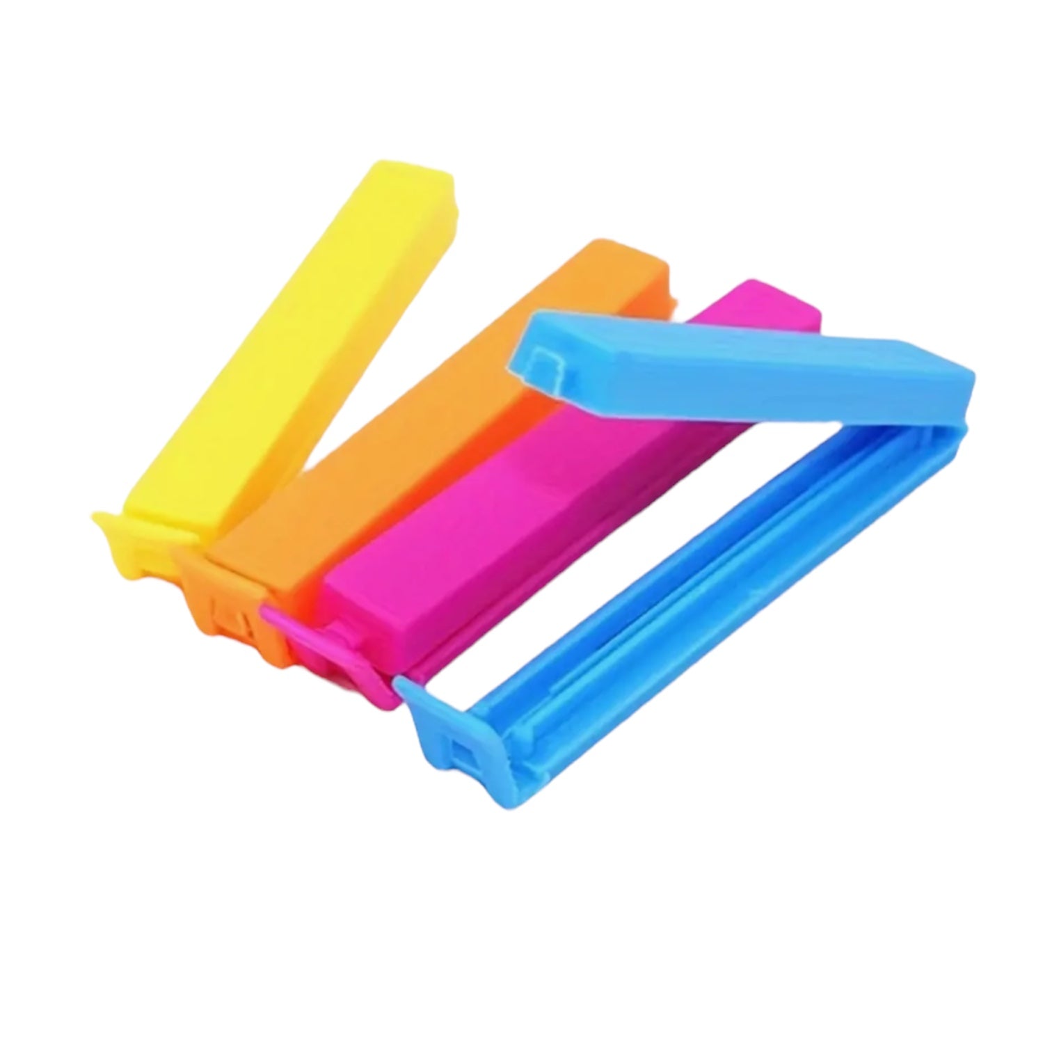 Clip bolsa
