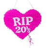 Corazón rip XXs