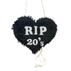 Corazón rip XXs