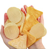 Clip Papas y Nachos