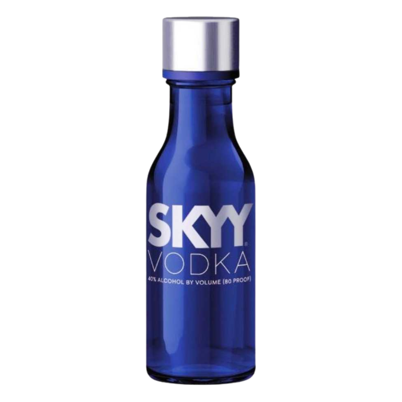 Miniatura Vodka Skyy