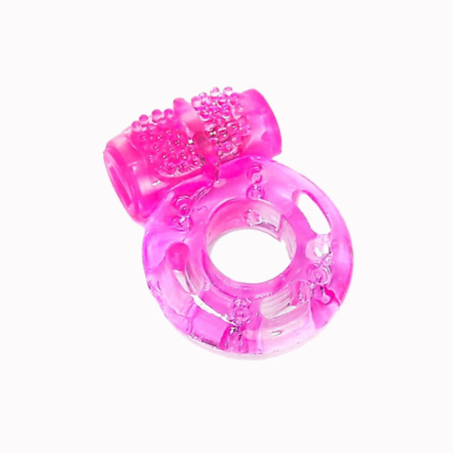 Anillo Vibrador