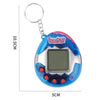 Tamagotchi (Mascota Electrónica)